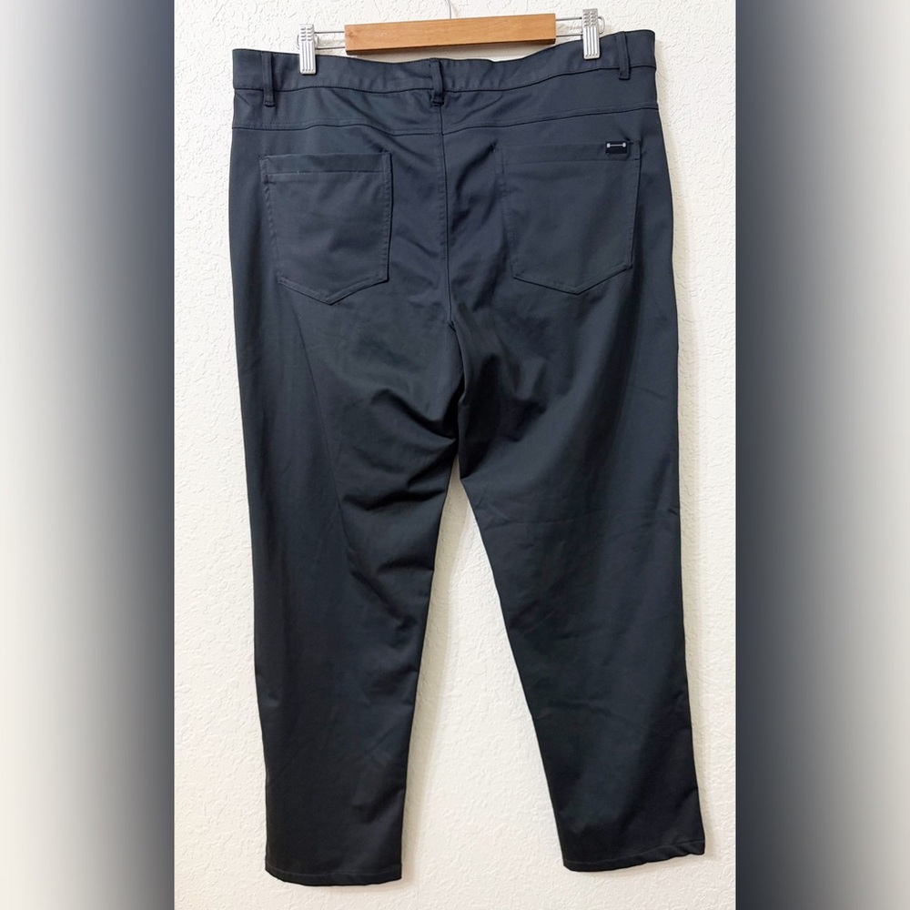 Barbell Apparel Graphite Technical Performance St… - image 5